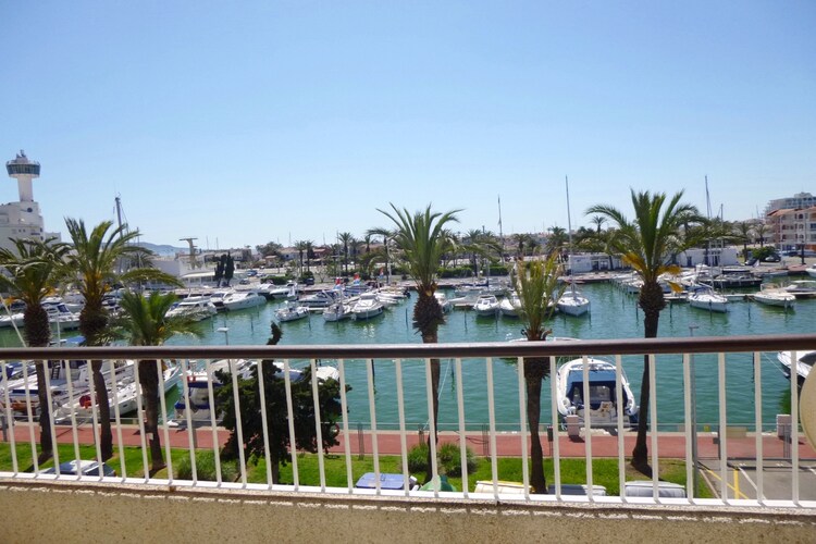 Apartment Costa Brava