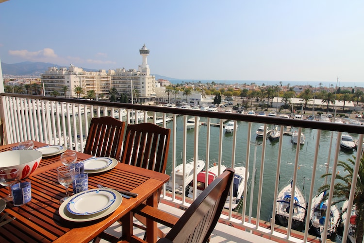 Apartment Costa Brava