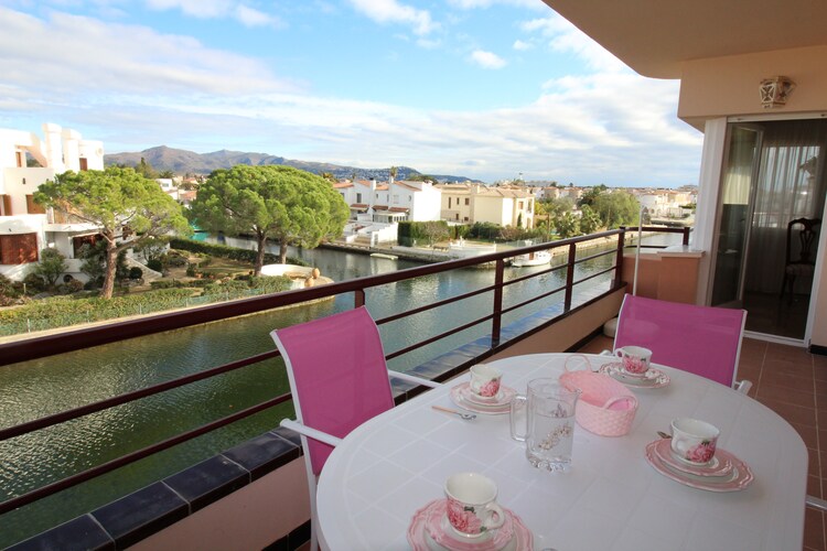 Apartment Costa Brava