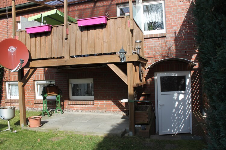 Apartment Baltic Sea Region