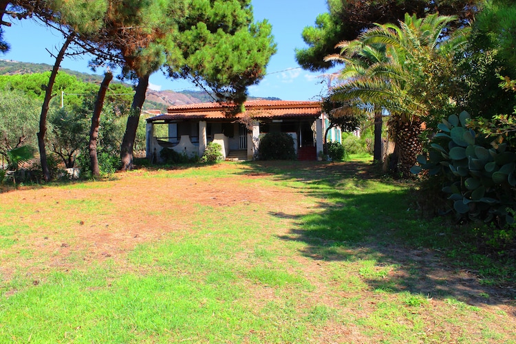 Holiday home Calabria Basilicata