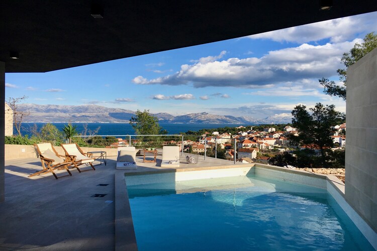 Villa Islands