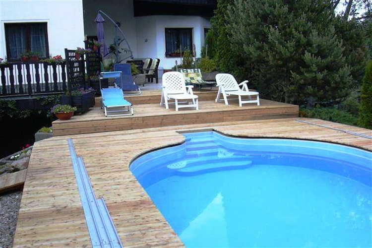 Villa South Bohemian Region