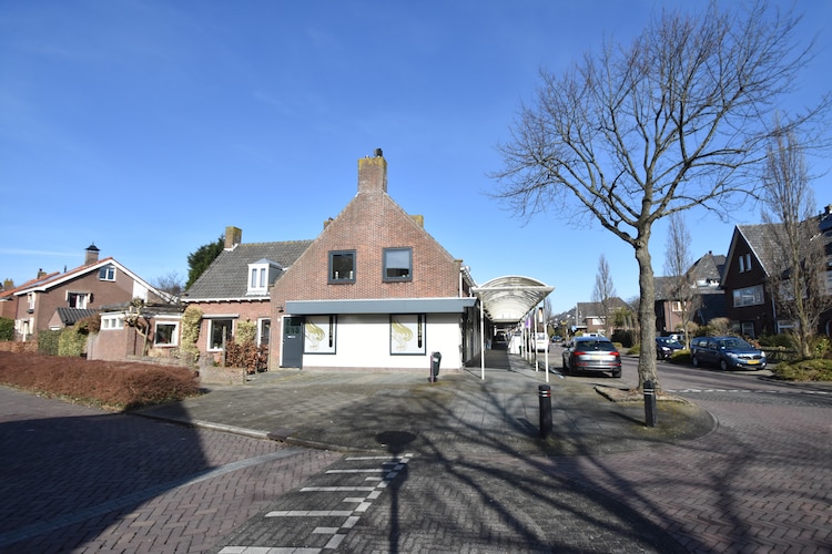 Apartment North Holland