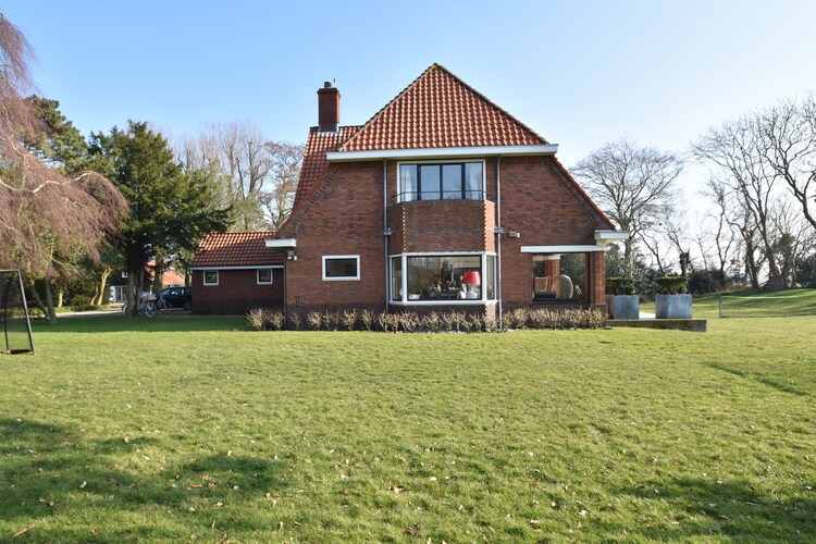 Villa North Holland