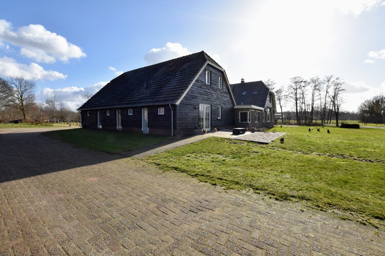 Farmhouse Guelders