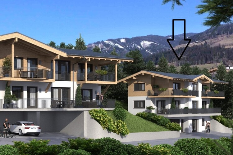 Chalet Salzburg