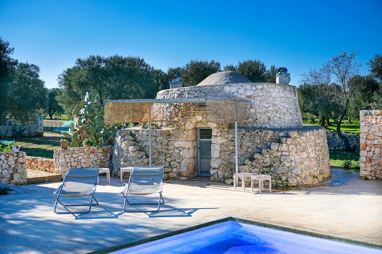 Villa Apulia