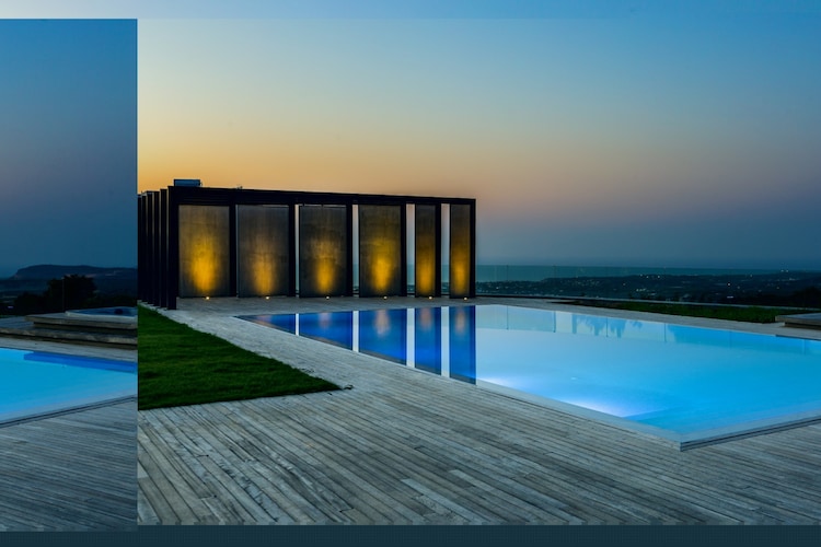 Villa Crete