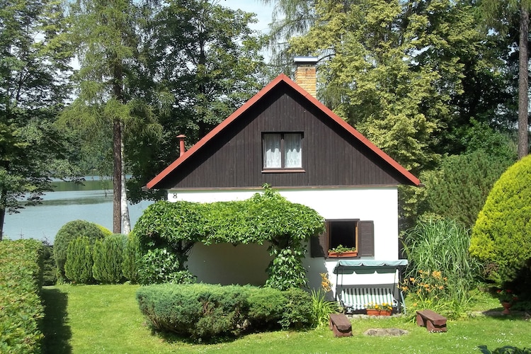Chalet South Bohemian Region