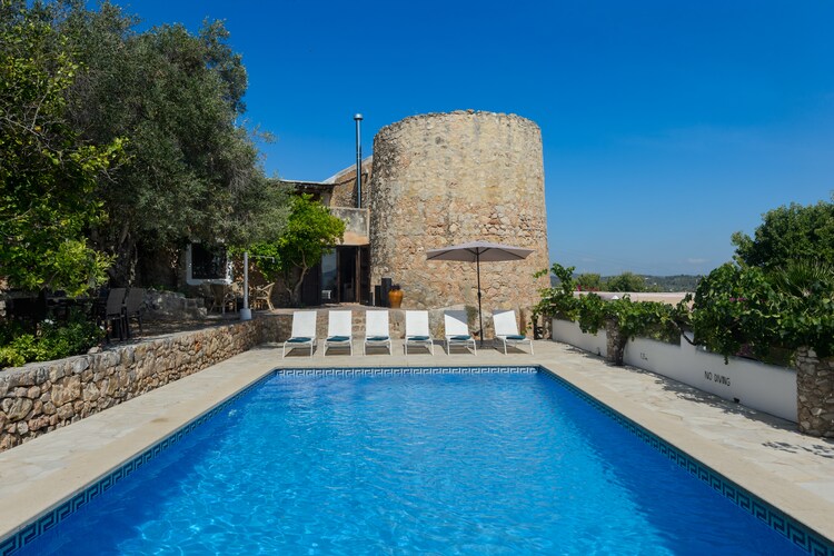 Holiday home Ibiza