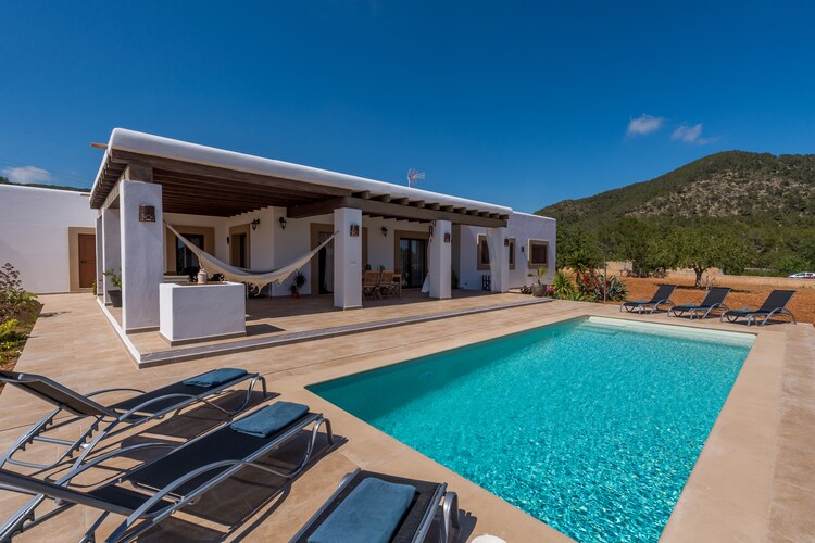 Holiday home Ibiza