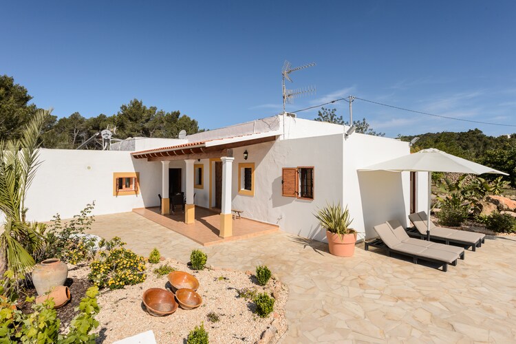 Holiday home Ibiza