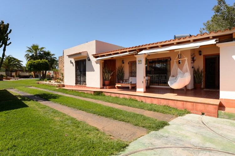 Holiday home Ibiza