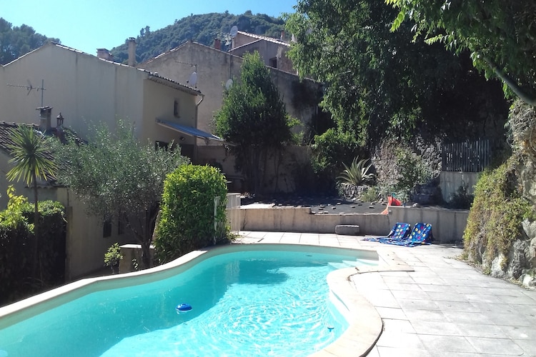 Villa Provence Cote d Azur
