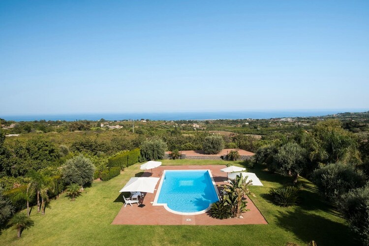 Apartment Sicily