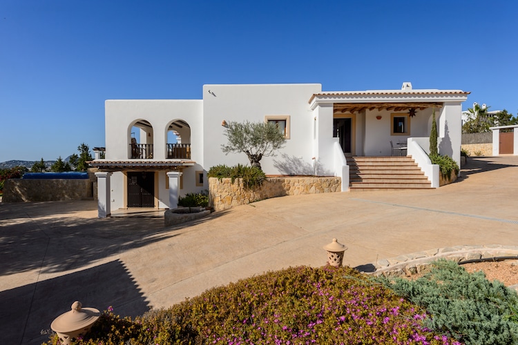Holiday home Ibiza
