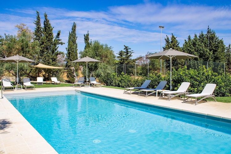 Villa Apulia