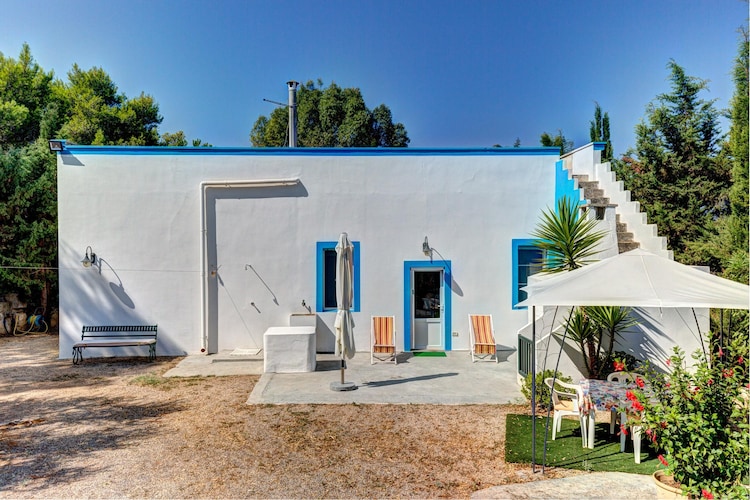 Villa Apulia