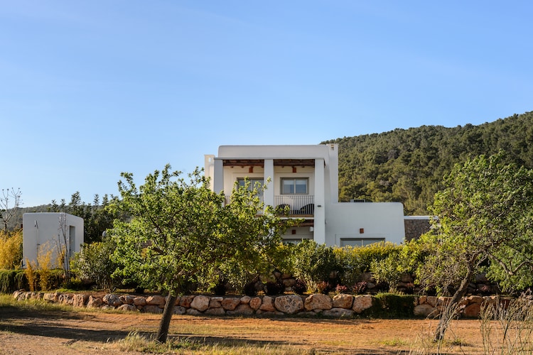 Holiday home Ibiza