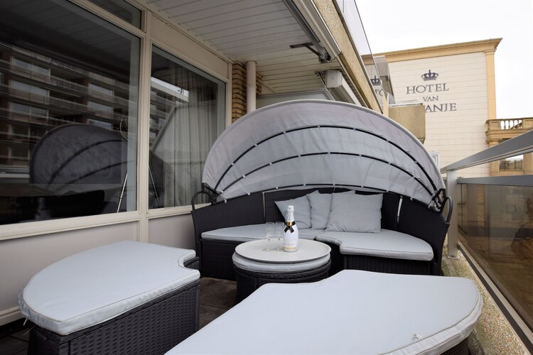 Apartment South Holland