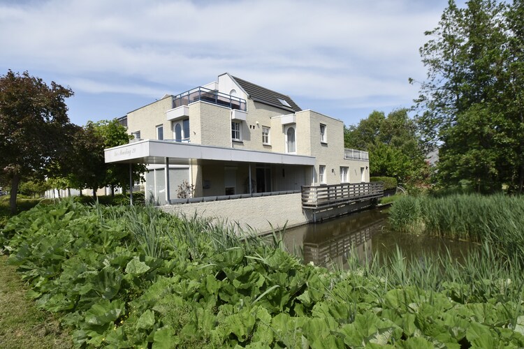 Holiday home North Holland