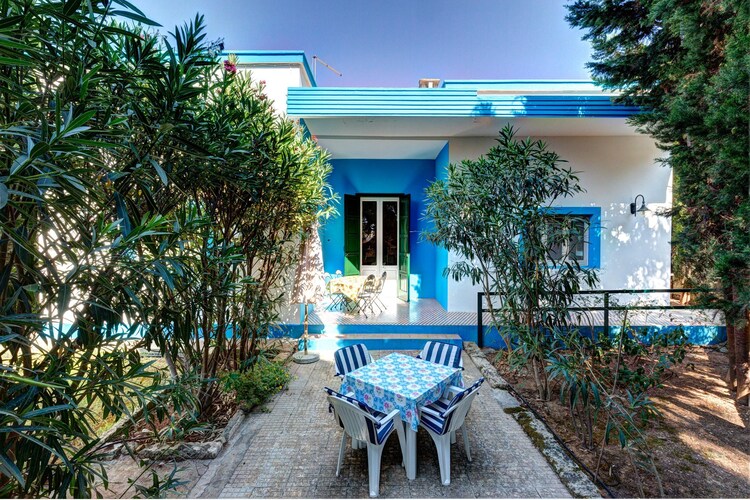Villa Apulia