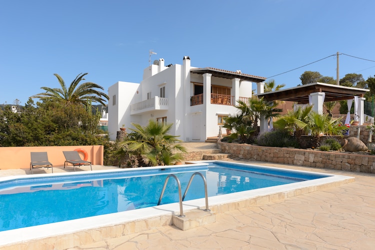 Holiday home Ibiza