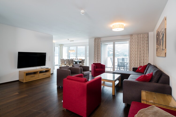 Apartment Salzburg