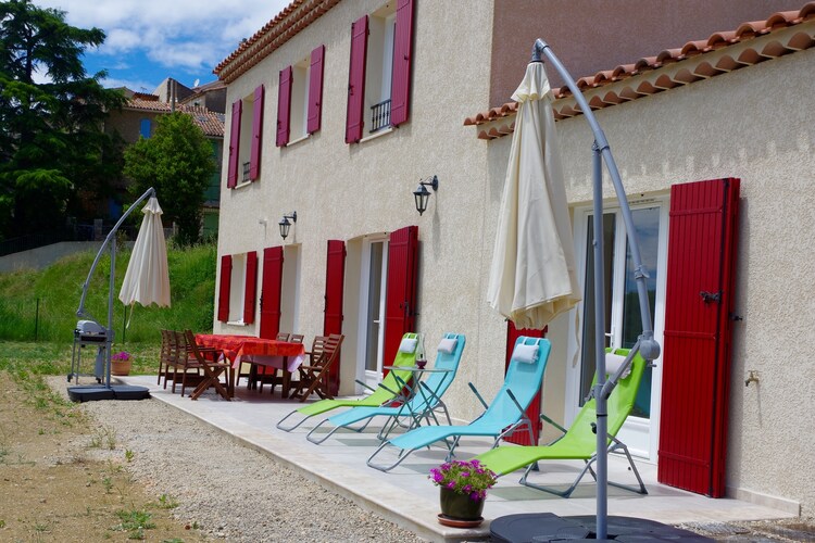 Villa Provence Cote d Azur