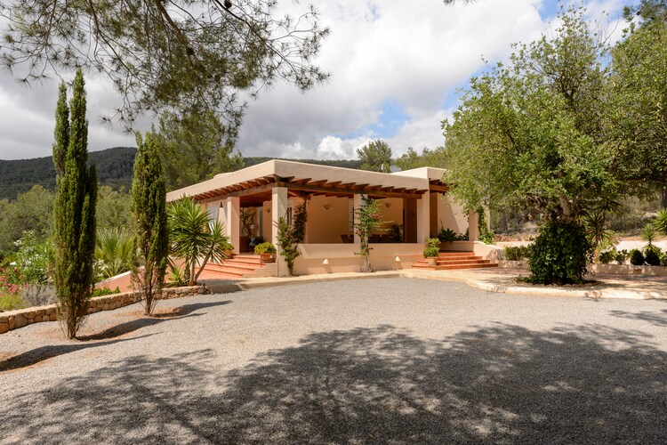 Holiday home Ibiza