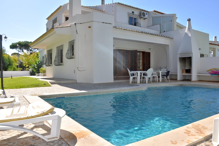 Holiday home Algarve