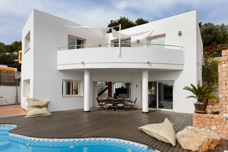 Holiday home Ibiza