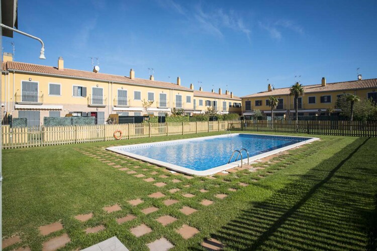 Holiday home Costa Brava