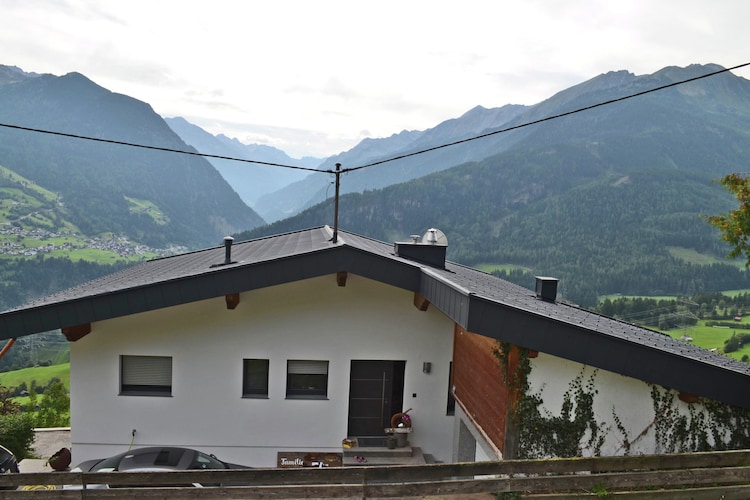 Apartment Tyrol