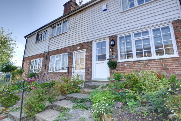 Holiday home Kent