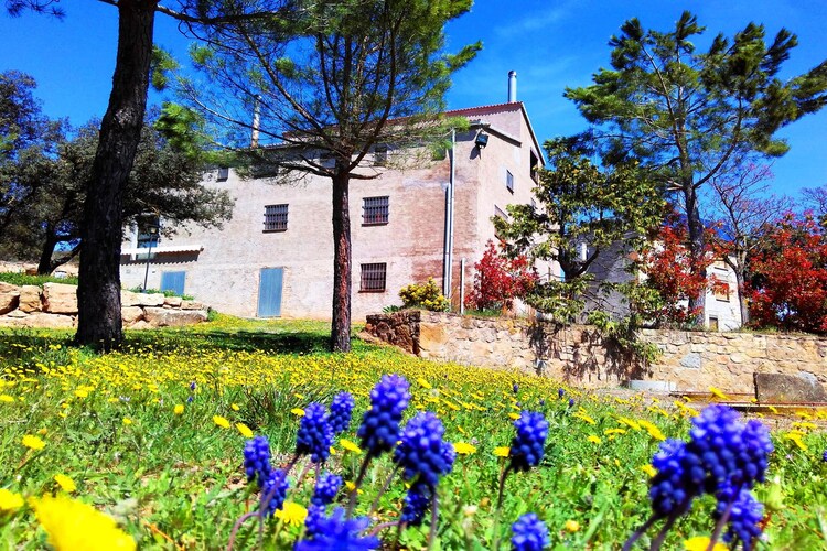 Cottage Catalonia Inland Pyrenees