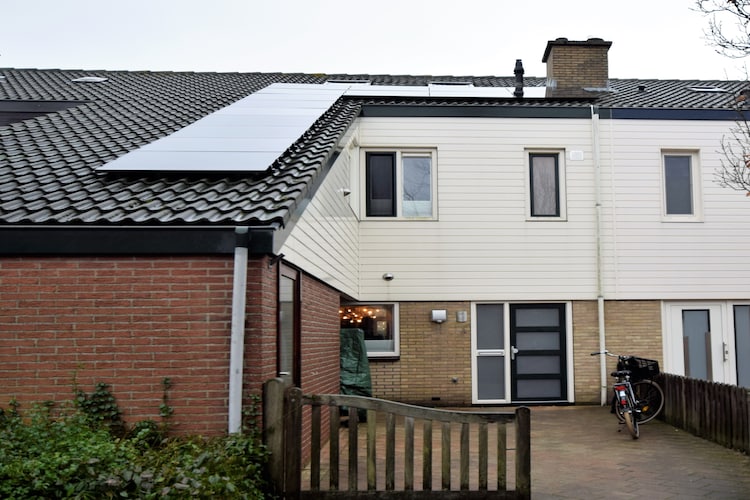 Holiday home South Holland