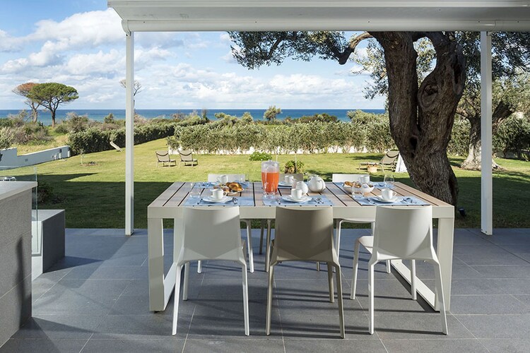Holiday home Sicily