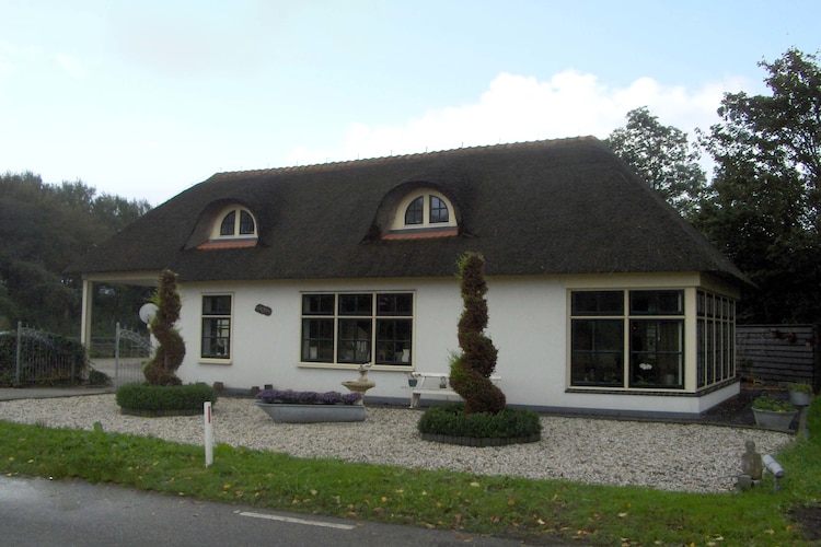 Mansion North Holland