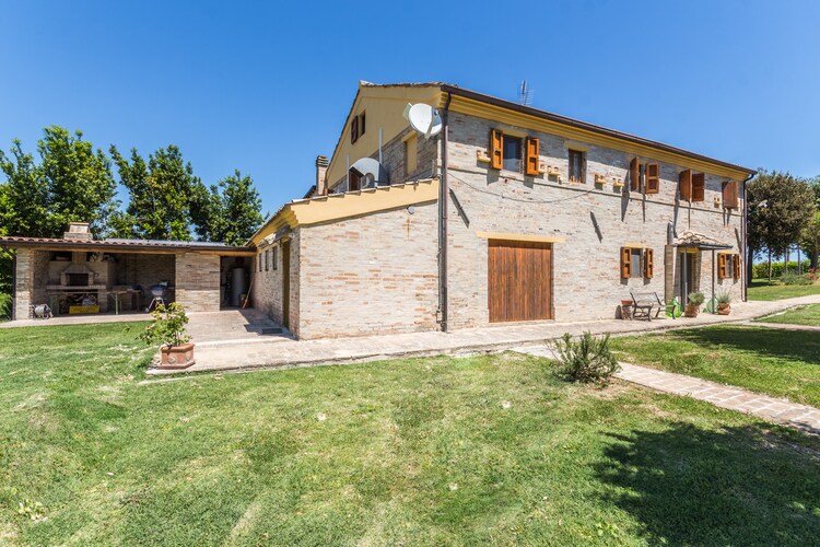 Villa Marche