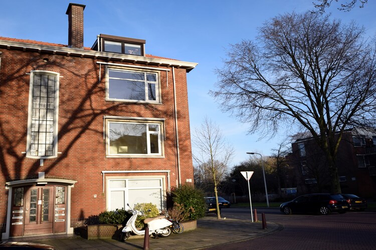 Apartment South Holland