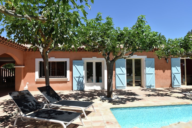 Villa Provence Cote d Azur