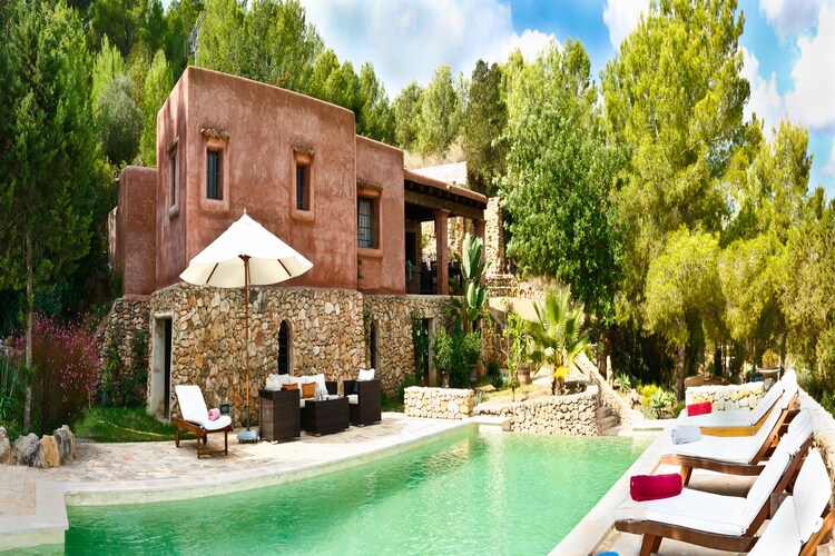 Holiday home Ibiza