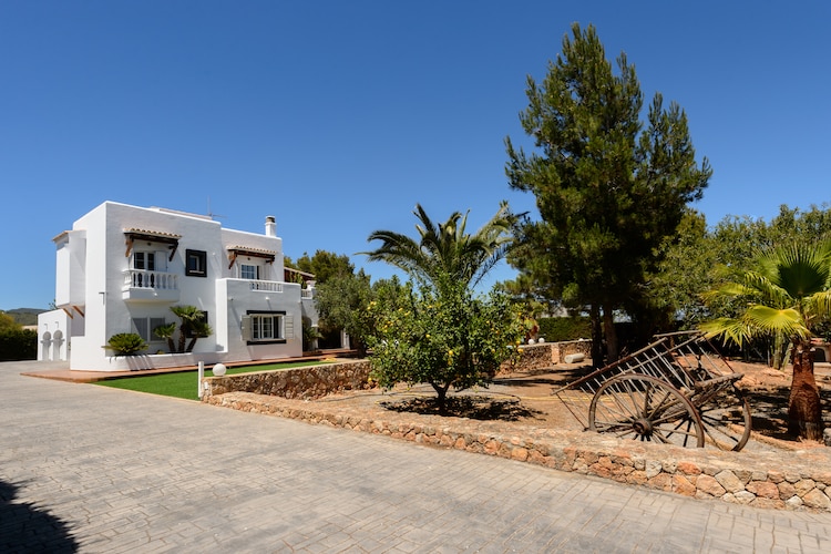 Holiday home Ibiza