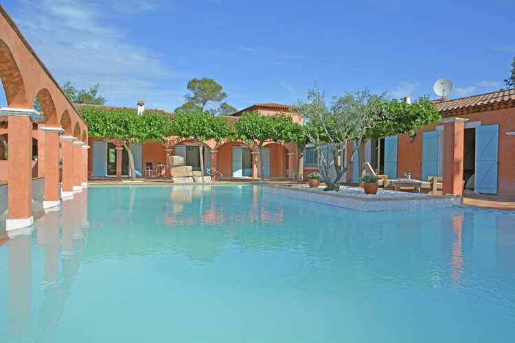 Villa Provence Cote d Azur