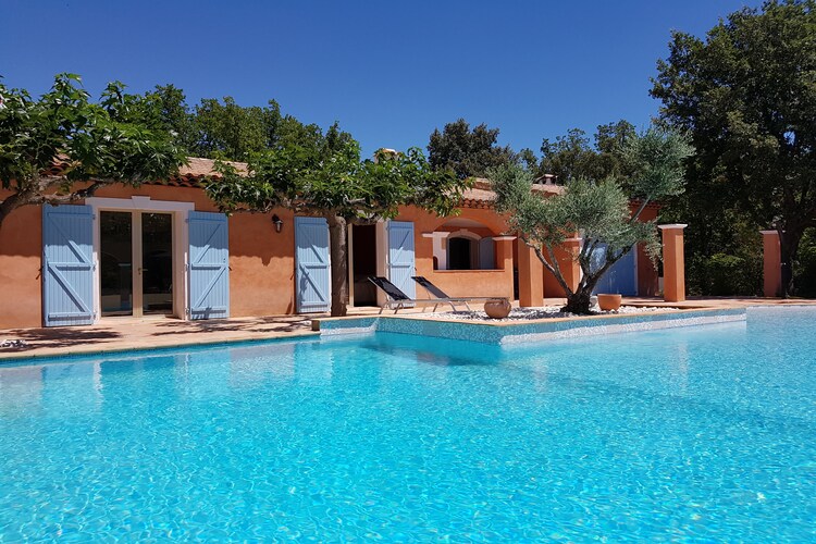 Villa Provence Cote d Azur