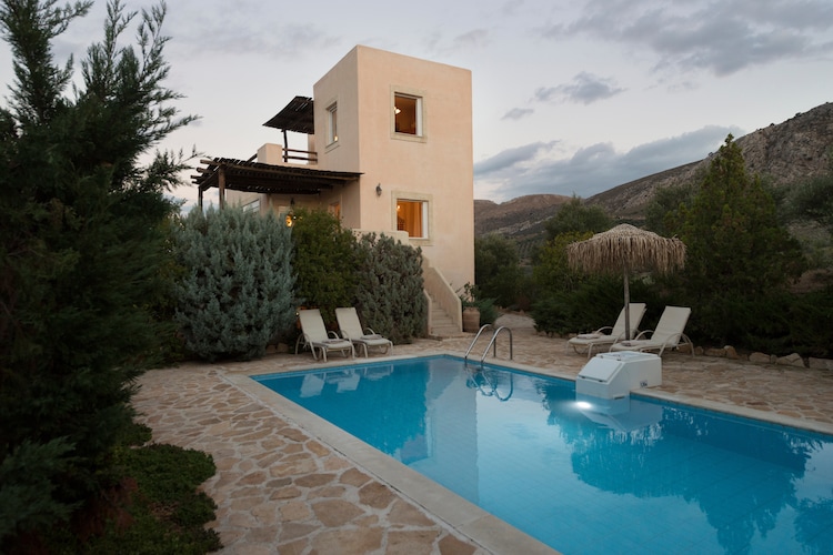 Holiday home Crete