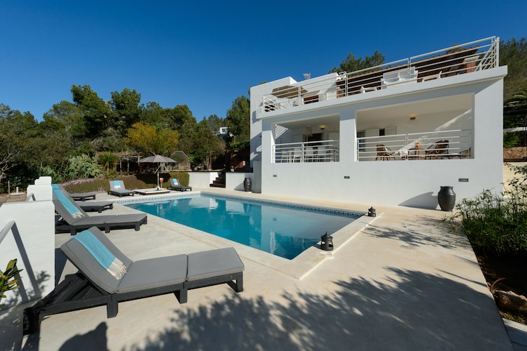 Holiday home Ibiza