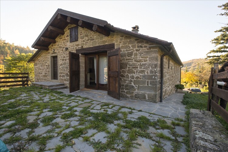 Holiday home Emilia-Romagna